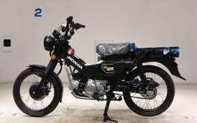 HONDA CT125-2 JA65