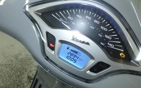 VESPA PRIMAVERA 125