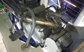 YAMAHA MATE 50 UA04J