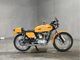 Фото Ducati 250 MARK3 с японского аукциона