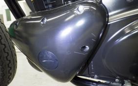 KAWASAKI 250TR 2023 BJ250F