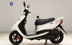 YAMAHA JOG ZR Gen.3 SA39J