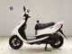 Фото Yamaha JOG ZR Gen.3 с японского аукциона