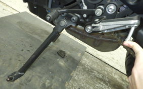 YAMAHA XSR700 2024 RM41J