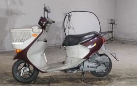 SUZUKI LET's 4 CA43A