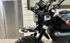 HONDA MONKEY 125 JB03