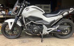 HONDA NC 700 S 2013 RC61
