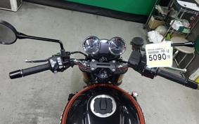 KAWASAKI Z900RS SE 2026 ZR902A