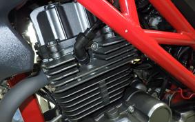 BENELLI TNT125 2021