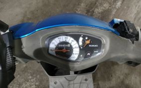 SUZUKI ADDRESS V125 CF46A