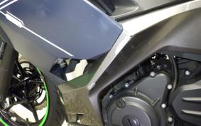 KAWASAKI NINJA 400 2022 EX400G