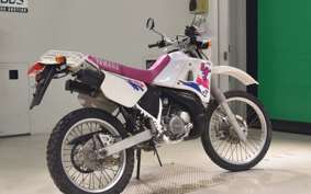 YAMAHA DT125R Gen.3 2001 3FW