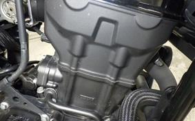 HONDA REBEL 250 A 1997 MC49
