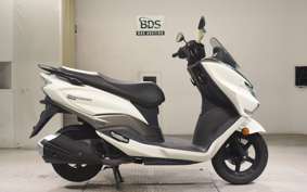 SUZUKI BURGMAN 125 2023