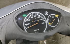 YAMAHA AKUSHI STREET SE53J