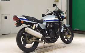 KAWASAKI ZRX400 1998 ZR400E