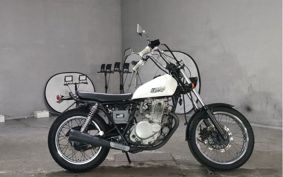 SUZUKI GLASS TRACKER BIG BOY NJ47A