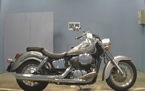 HONDA SHADOW 400 2004 NC34