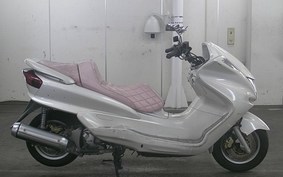 YAMAHA MAJESTY 250 2002 SG03J