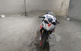 APRILIA RS660 ..