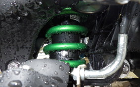 KAWASAKI NINJA H2 2015