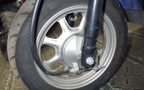 HONDA TACT Basket AF79