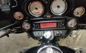 HARLEY FLHX 1690 2012 KBM
