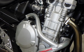 SUZUKI BANDIT 1250 SA 2009 GW72A