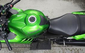KAWASAKI ZX 1400 NINJA R A 2016