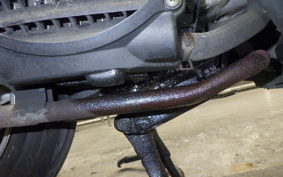 HONDA CREA SCOOPY I AF55