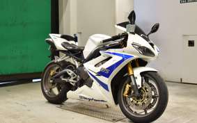 TRIUMPH DAYTONA 675 2008