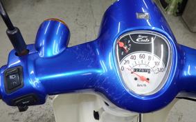 HONDA C110 SUPER CUB 2010 JA44
