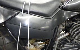 YAMAHA TW200 2JL