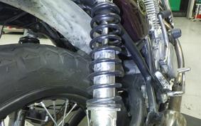 YAMAHA SR400 Gen.3 2004 RH01J