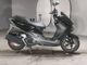 Фото Yamaha MAJESTY 155S с японского аукциона
