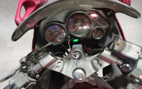 KAWASAKI ZZ-R250 EX250H