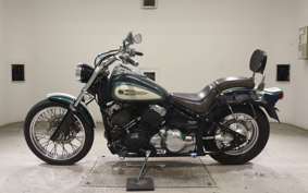 YAMAHA DRAGSTAR 400 2008 VH01J