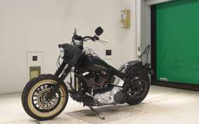 HARLEY FLSTF 1450 2001