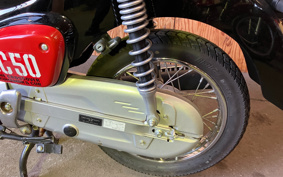 HONDA CROSS CUB 50 AA06