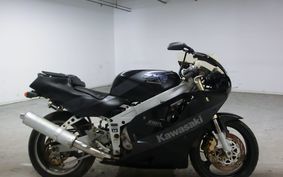 KAWASAKI ZXR400 1990 ZX400H