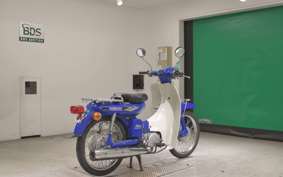 YAMAHA MATE 50 UA04J