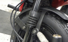 HONDA MOTOCOMPO 2001 AB12