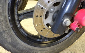 YAMAHA JOG ZR Gen.3 SA39J