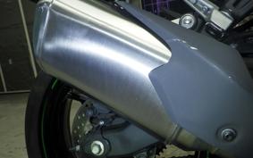 KAWASAKI ZX-25R-2SE 2007 ZX250H