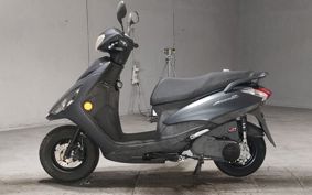 YAMAHA AXIS Z SED7J