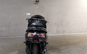 HONDA FORZA Z MF10