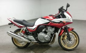 HONDA CB400 SUPER BOLDOR 2009 NC42