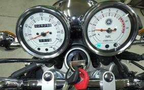 YAMAHA SR400 Gen.5 2022 RH16J
