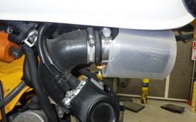 HONDA MONKEY 125 2023 JB02