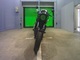 Фото Honda CB1000SF T2 1994 с японского аукциона